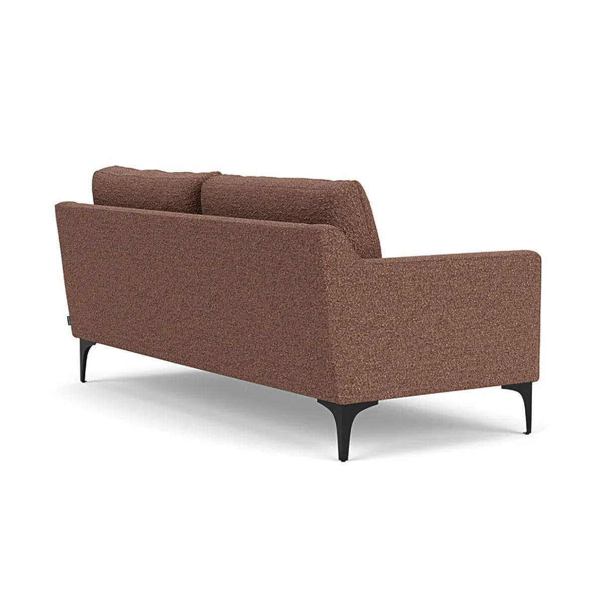 Astha Boucle 2 Seater Sofa