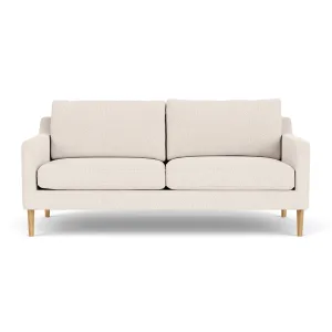 Astha Boucle 2 Seater Sofa