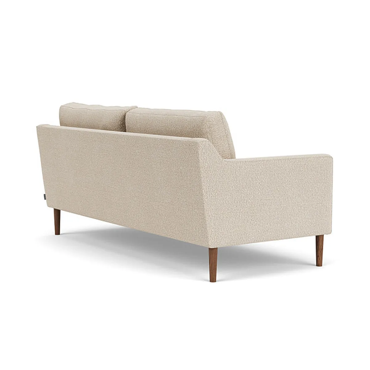 Astha Boucle 2 Seater Sofa