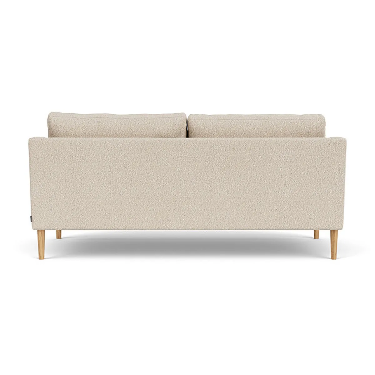 Astha Boucle 2 Seater Sofa