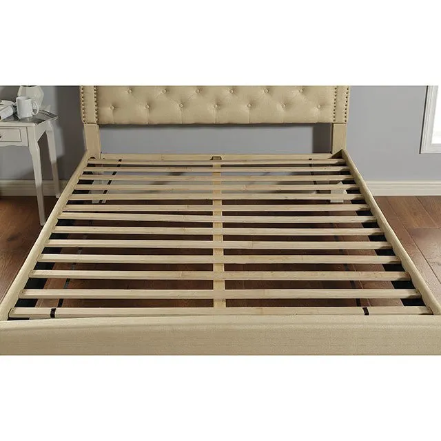 Aubree Cal.King Bed