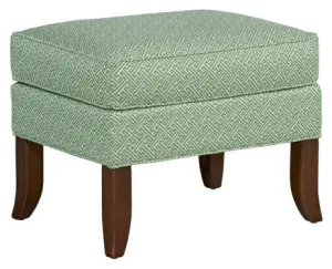Austin Ottoman
