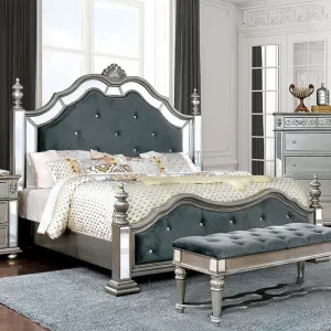 Azha Bed