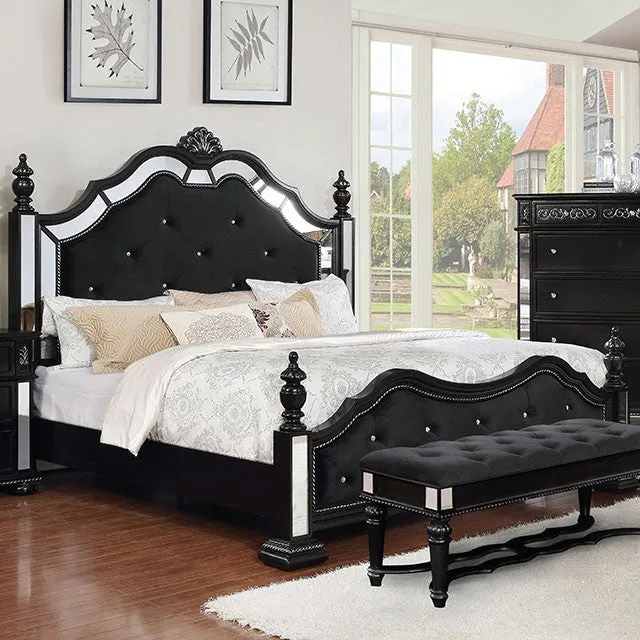 Azha Bed