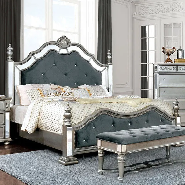 Azha Bed