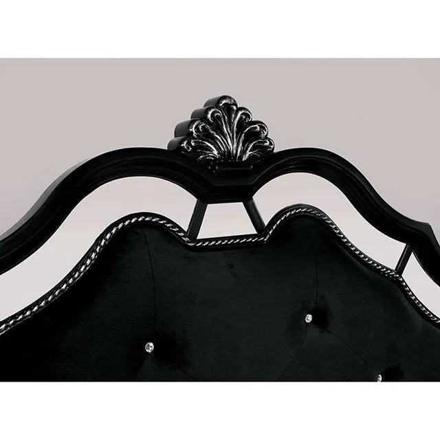 Azha Bed