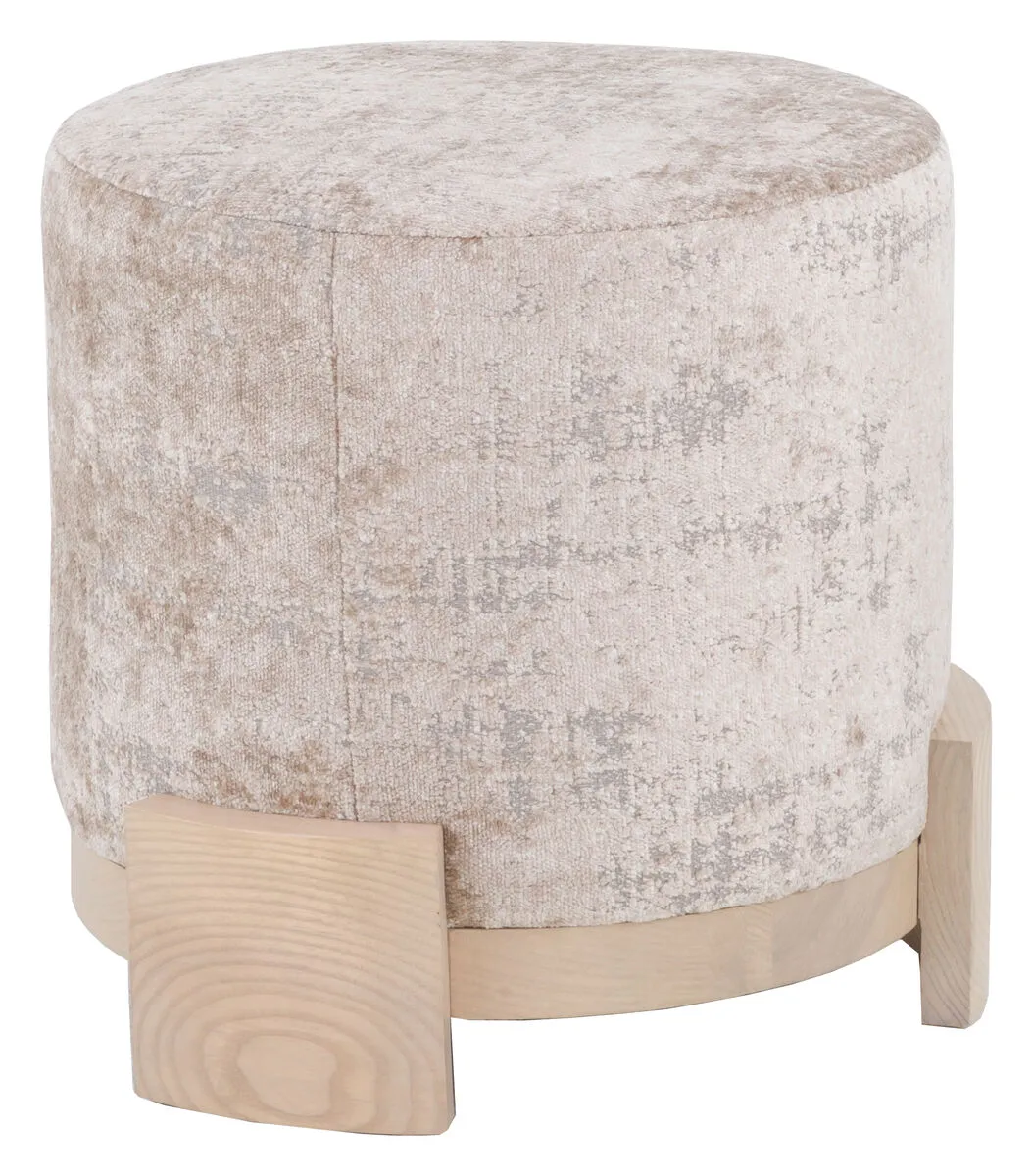 Bailey Ottoman