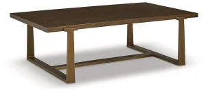 Balintmore Coffee TableT965-3