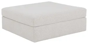 Banks Bumper Ottoman