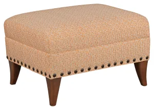 Barry Ottoman