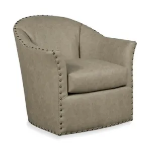 Barry Swivel Chair