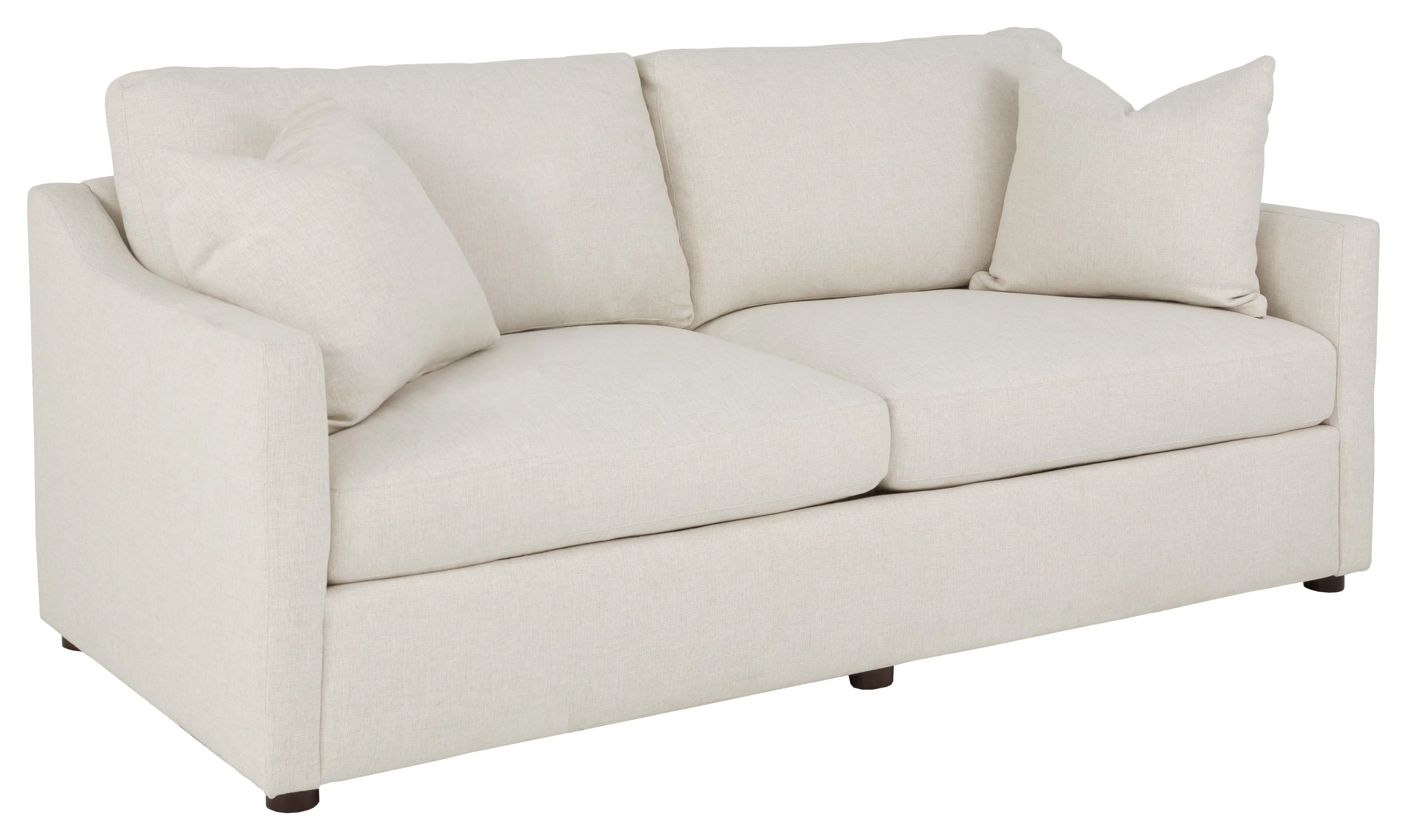 Beckett Demi-Sofa