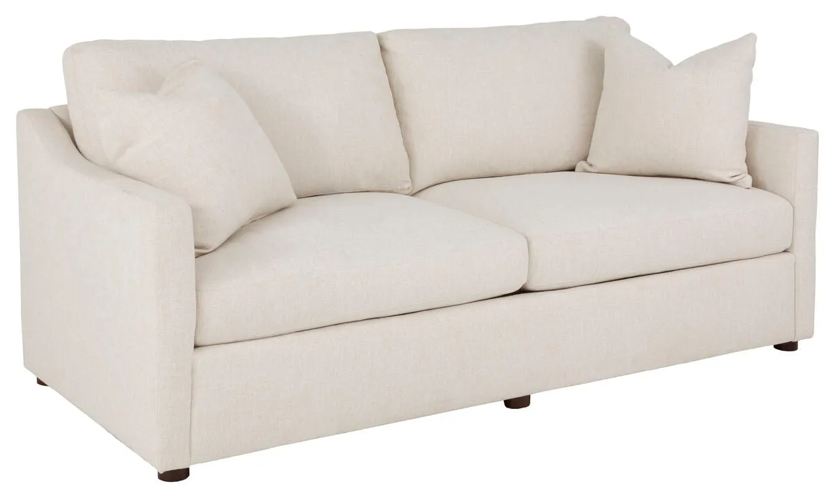 Beckett Demi-Sofa