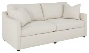 Beckett Demi-Sofa