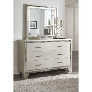 Bedroom Mirror