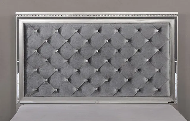 Belleterre Bed
