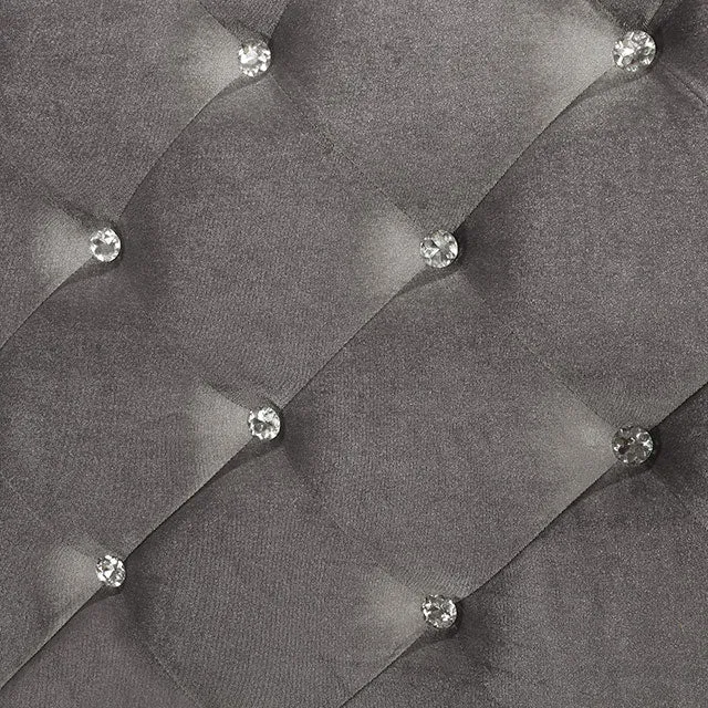 Belleterre Bed