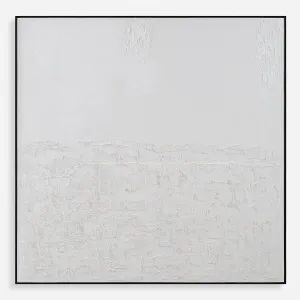 Below The Surface Abstract Art