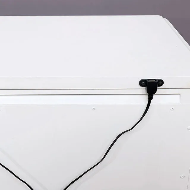 Belva Bed