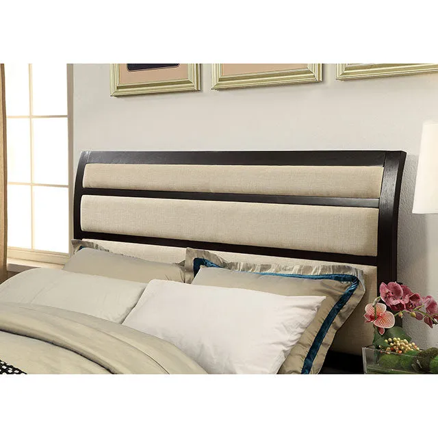 Berenice E.King Bed
