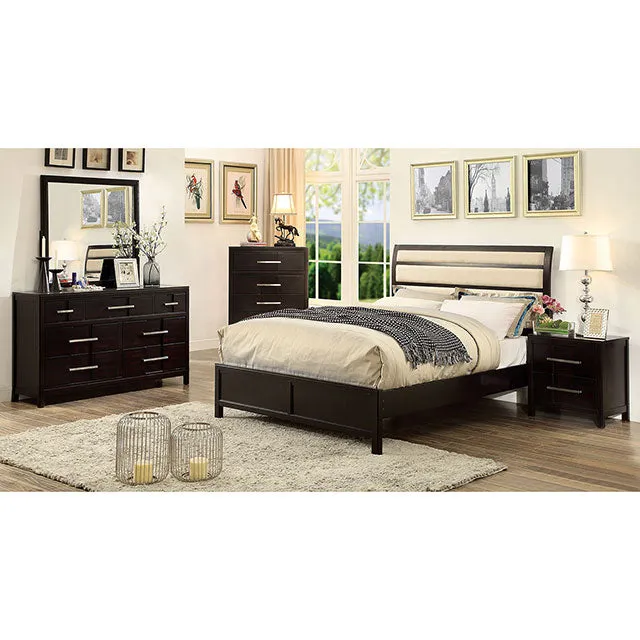 Berenice E.King Bed