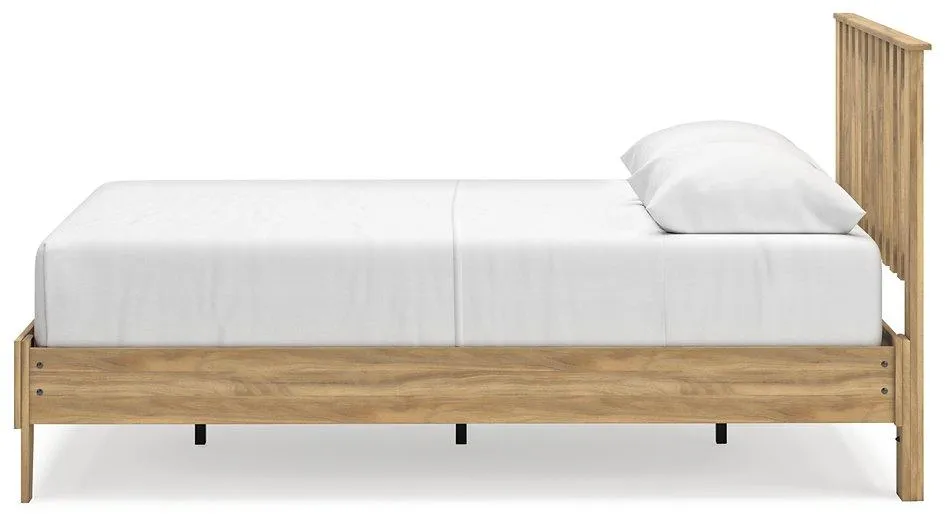 Bermacy Bed