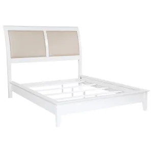 Bexhill California King Bed
