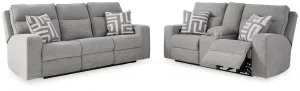Biscoe Living Room Set