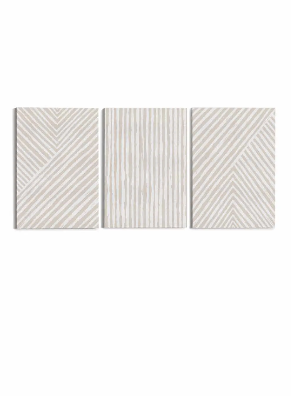 Boho Paintings(set of 3)