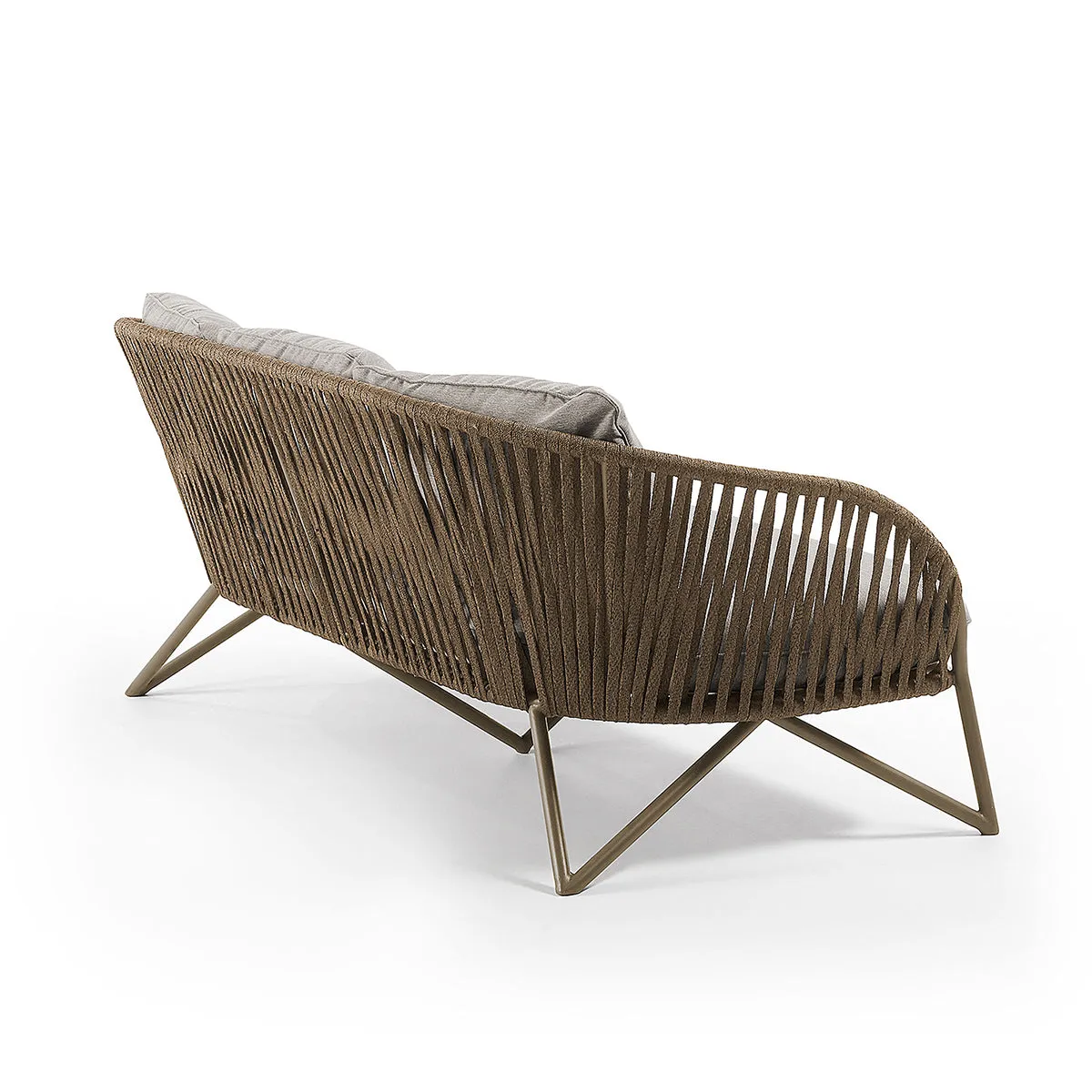 Branzie 3 Seater Outdoor Sofa