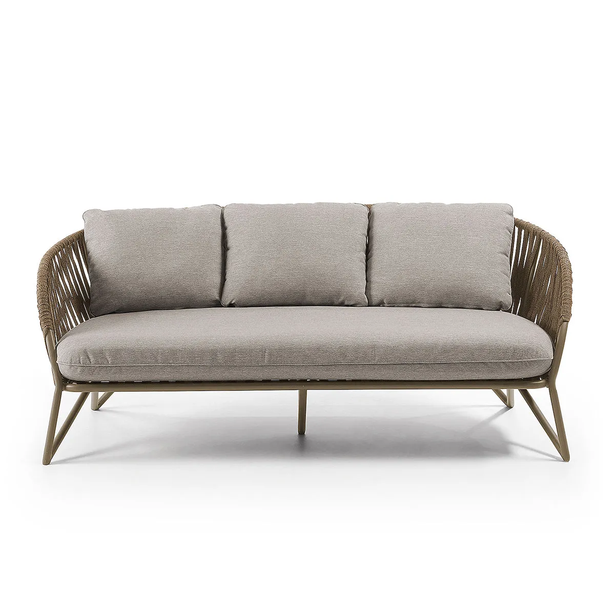Branzie 3 Seater Outdoor Sofa