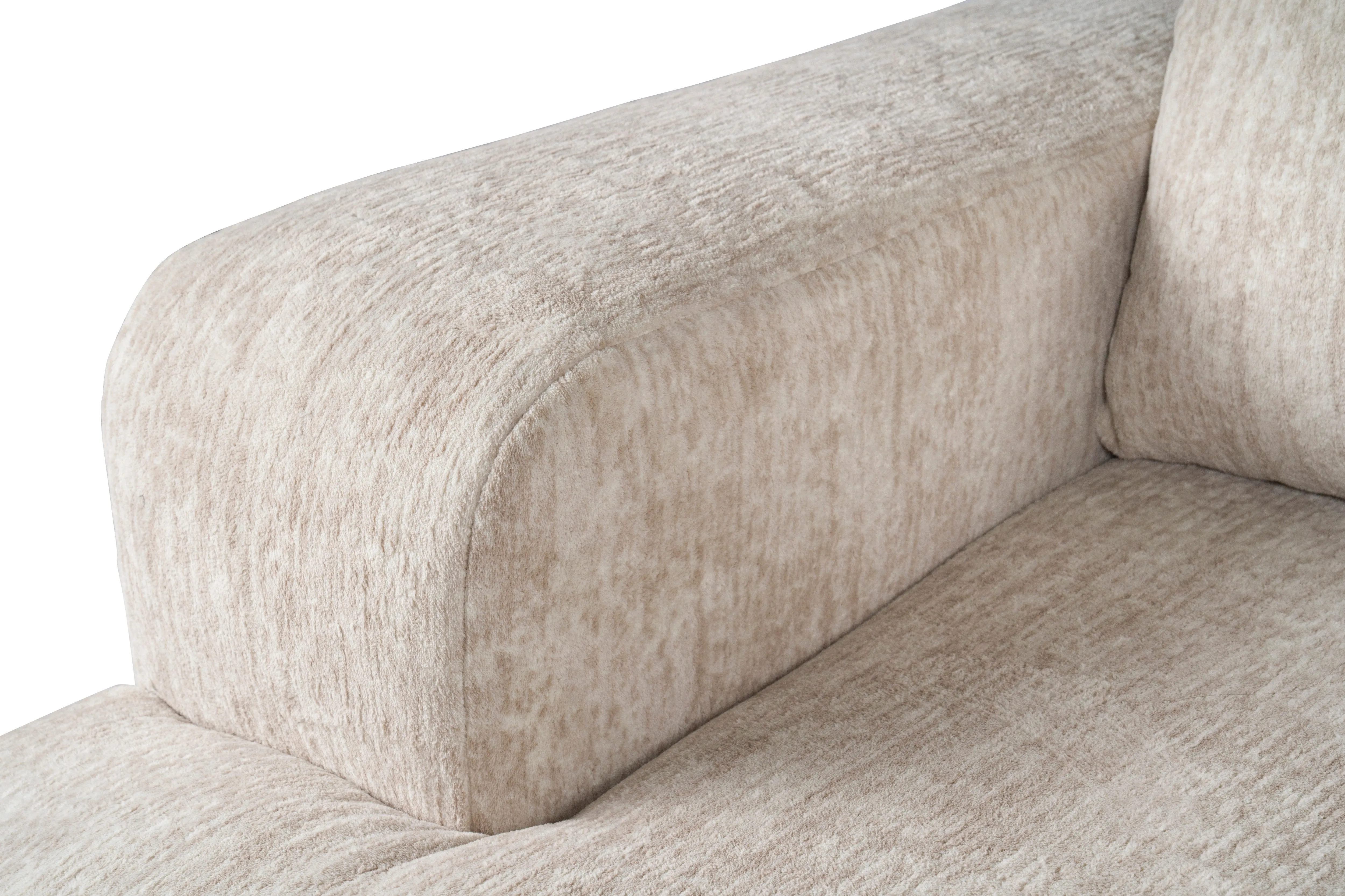 Bravestone Loveseat
