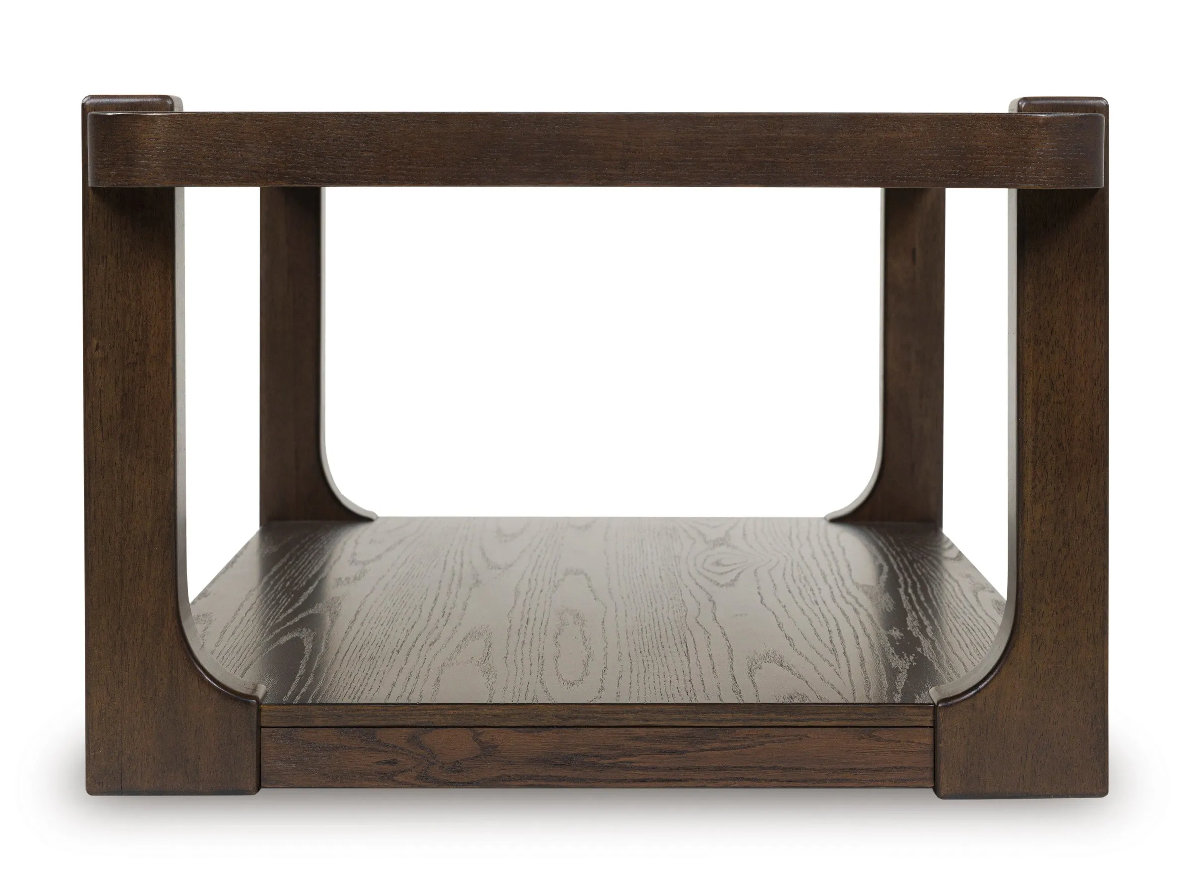 Breckington Rectangular Cocktail Table