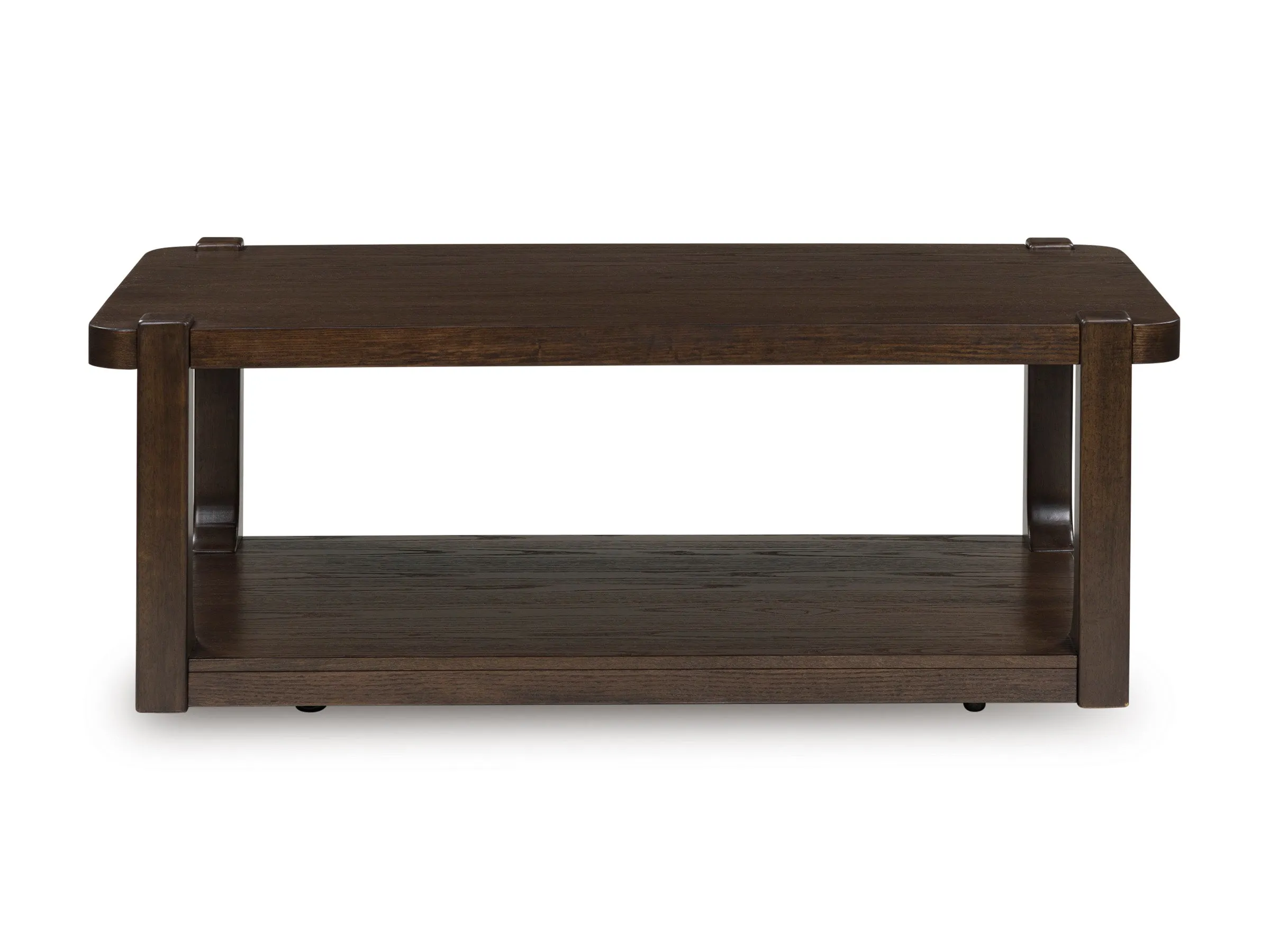 Breckington Rectangular Cocktail Table