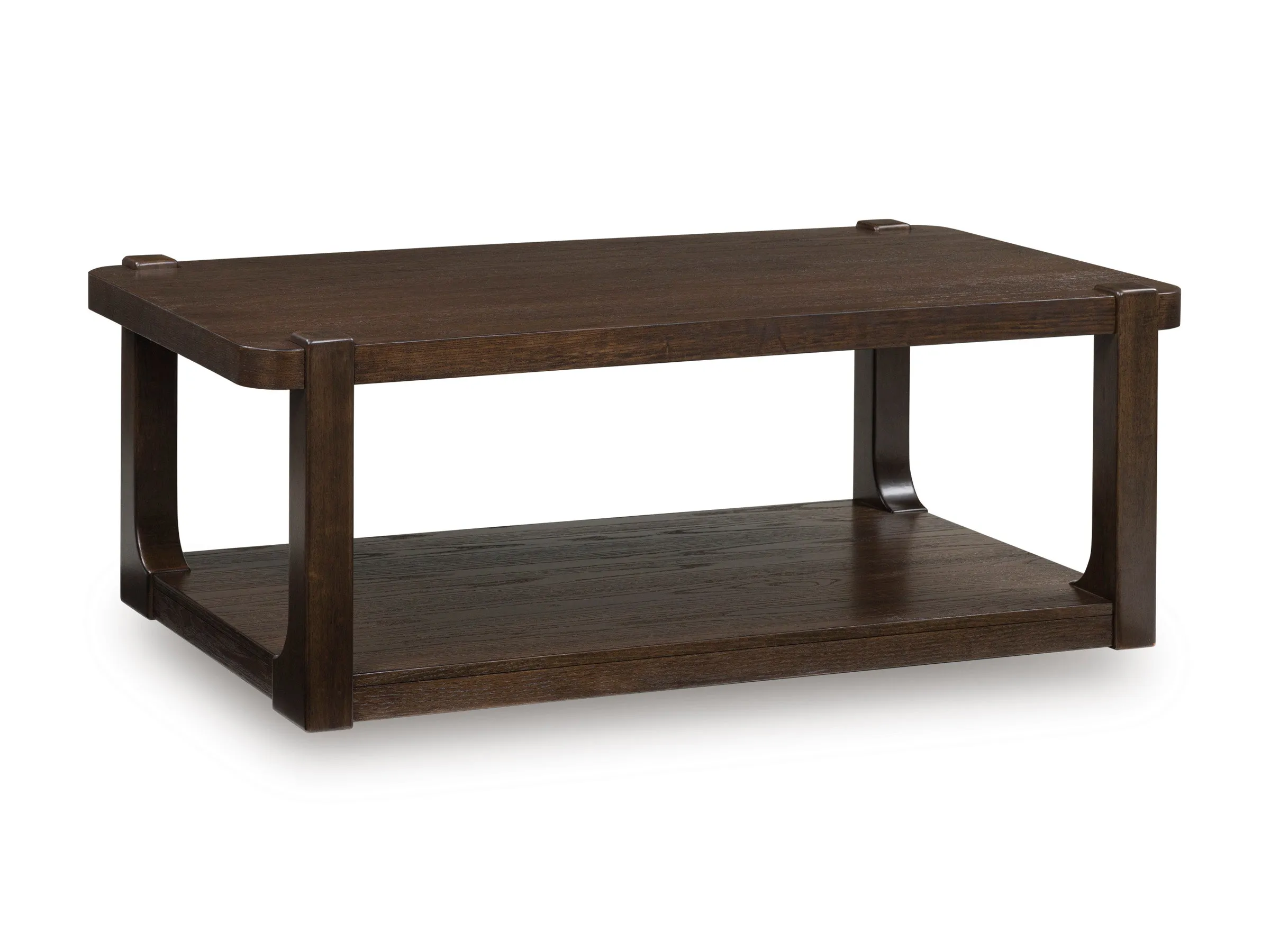 Breckington Rectangular Cocktail Table