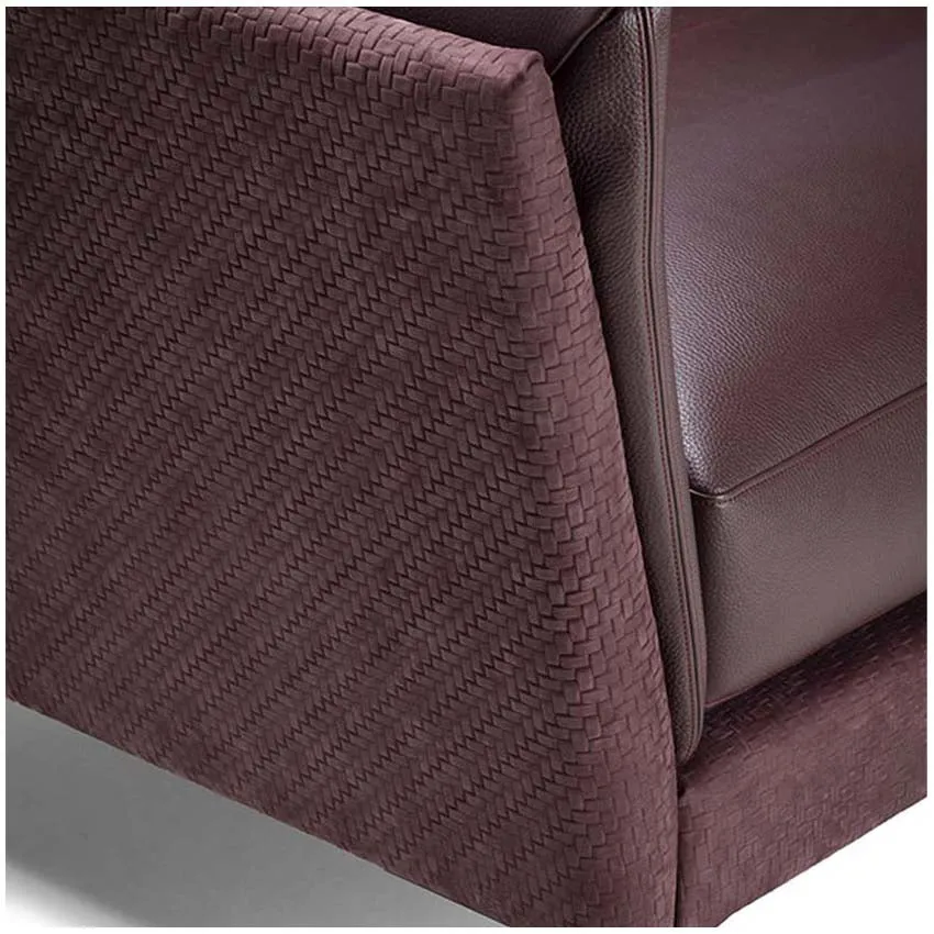 Bretagne Gran Comfort 3 Seater Sofa