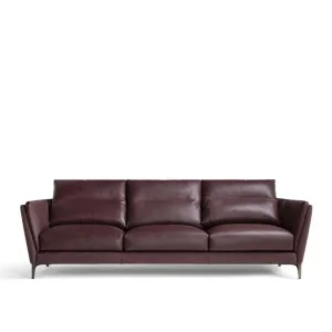 Bretagne Gran Comfort 3 Seater Sofa