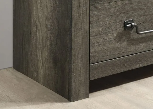 Britonale 6-Drawer Dresser