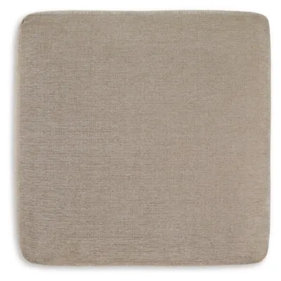 Brogan Bay Oversized Ottoman