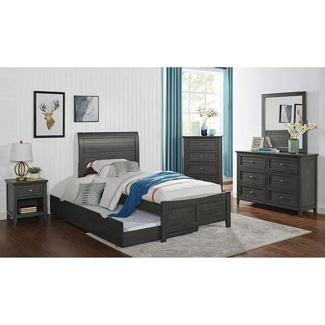 Brogan Bed