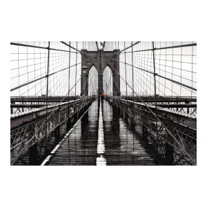 **Brooklyn Bridge Wall Dcor