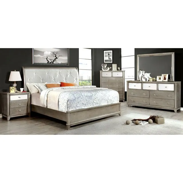 Bryant Bed