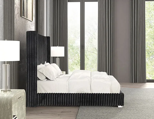 Cadwell Queen Bed