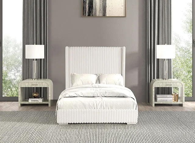 Cadwell Queen Bed