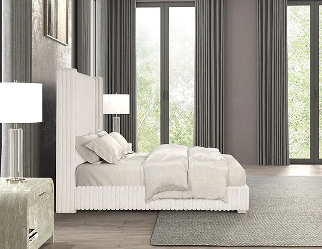 Cadwell Queen Bed