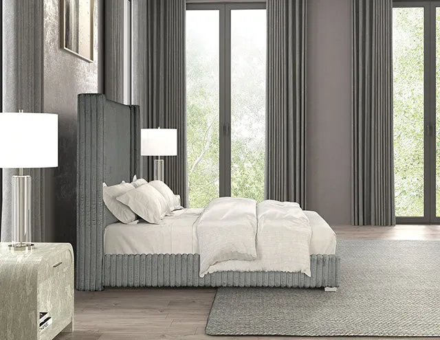 Cadwell Queen Bed