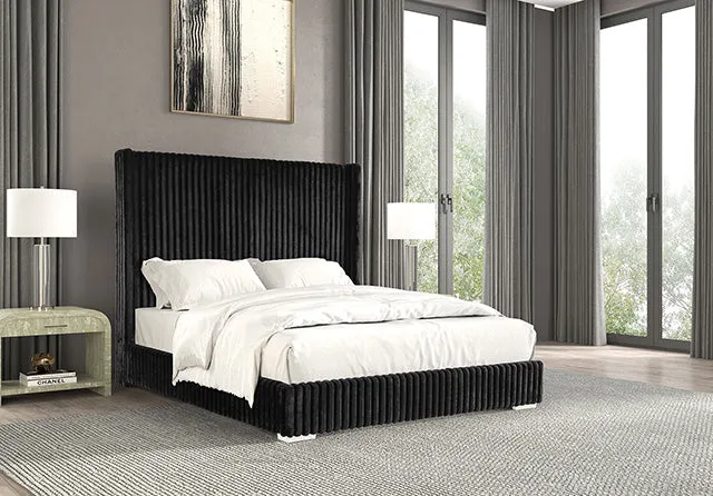 Cadwell Queen Bed