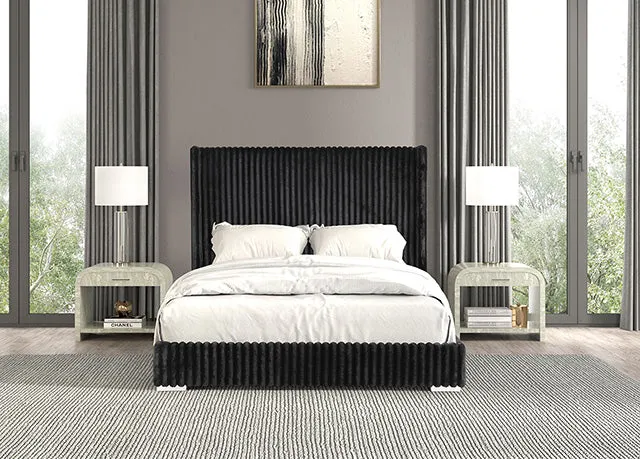 Cadwell Queen Bed