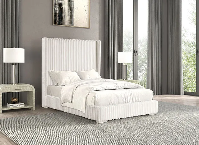 Cadwell Queen Bed