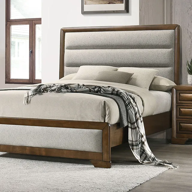 Caerwys E.King Bed